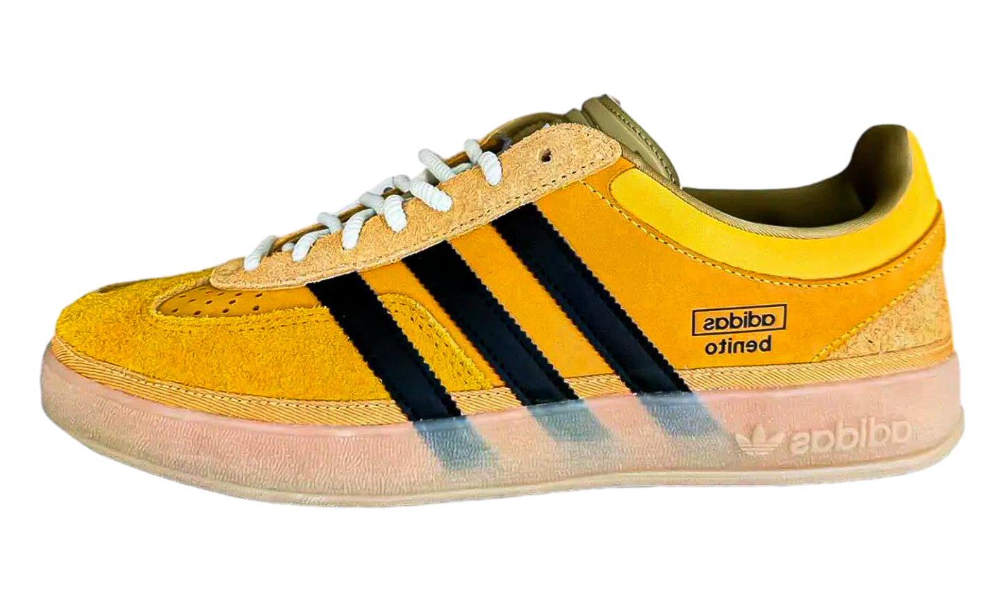 Gazelle Indoor  Bad Bunny - Solar Gold  KI2592