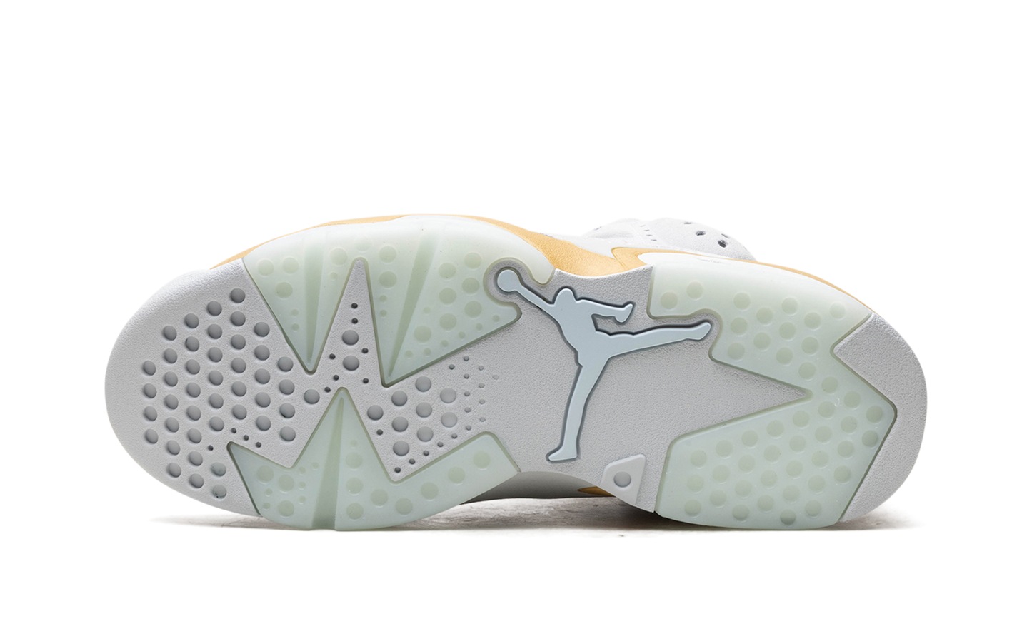 Air Jordan 6 WMNS Pearl DQ4914 074