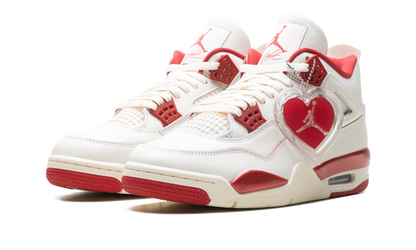 Air Jordan 4 WMNS Valentine's Day HV0823 108