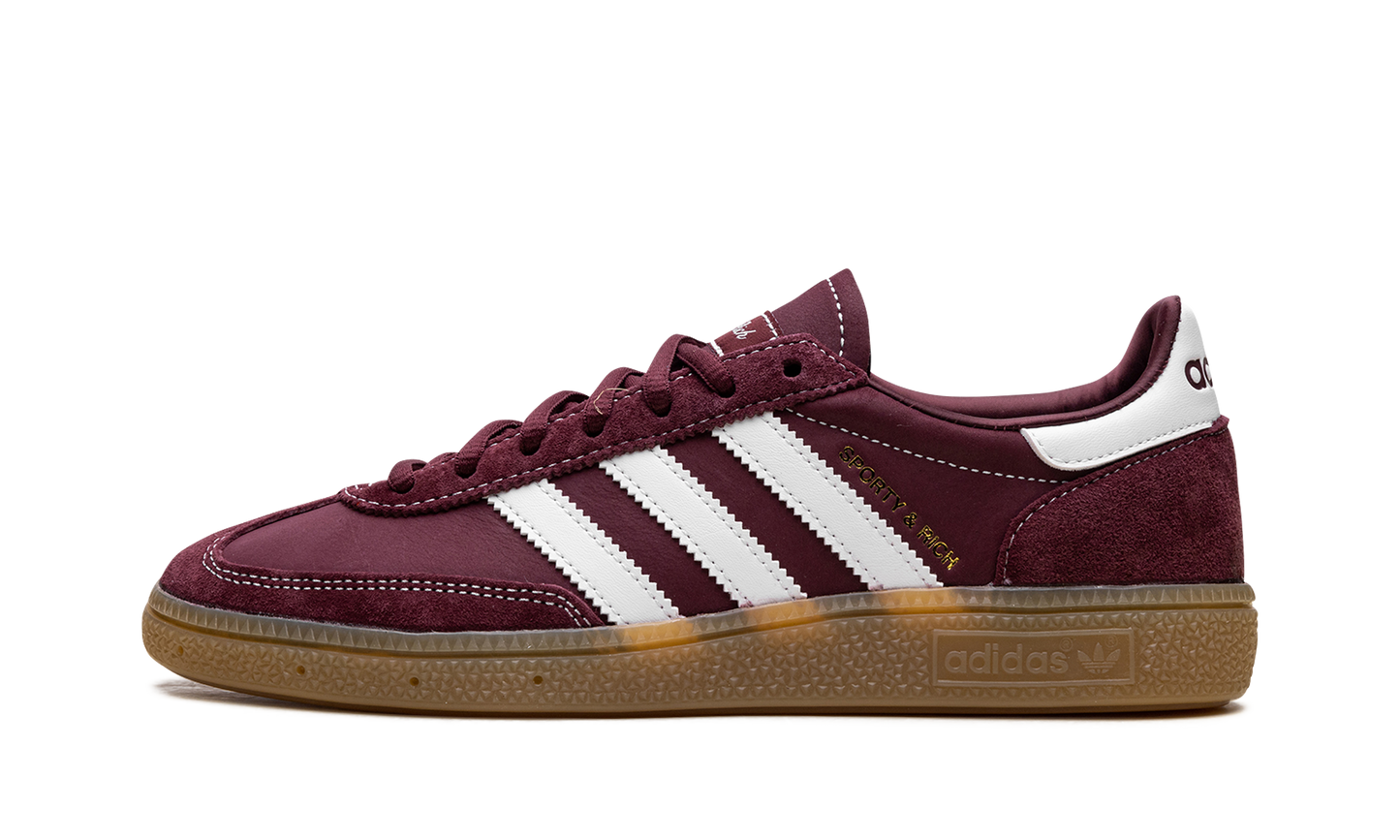 Handball Spezial  Sporty & Rich Shadow Red  JP7068