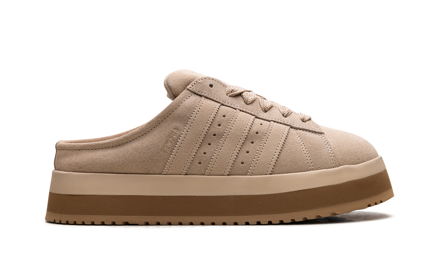 Campus 00s Winter Low WMNS  Magic Beige  JR3732