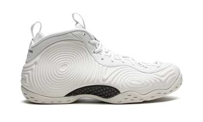 Air Foamposite One Comme des Gar?ons - White DJ7952 100