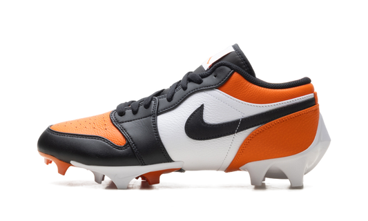 Air Jordan 1 Low TD Cleats Shattered Backboard FJ6245 801