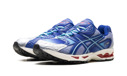 Gel-Nimbus 10.1 Kith - Iron Man vs. Mega Man - Double box - With Comic AI MVC012398