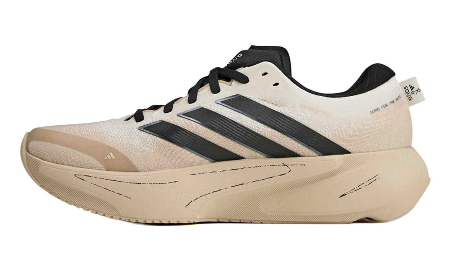 Supernova Rise 3 WMNS  Song For The Mute - Off White Black  KI3617