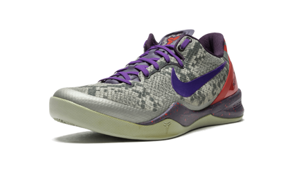 Kobe 8 System MIne Grey 555035 003