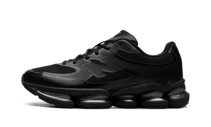 2000 Triple Black U2000ETB