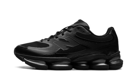 2000 Triple Black U2000ETB