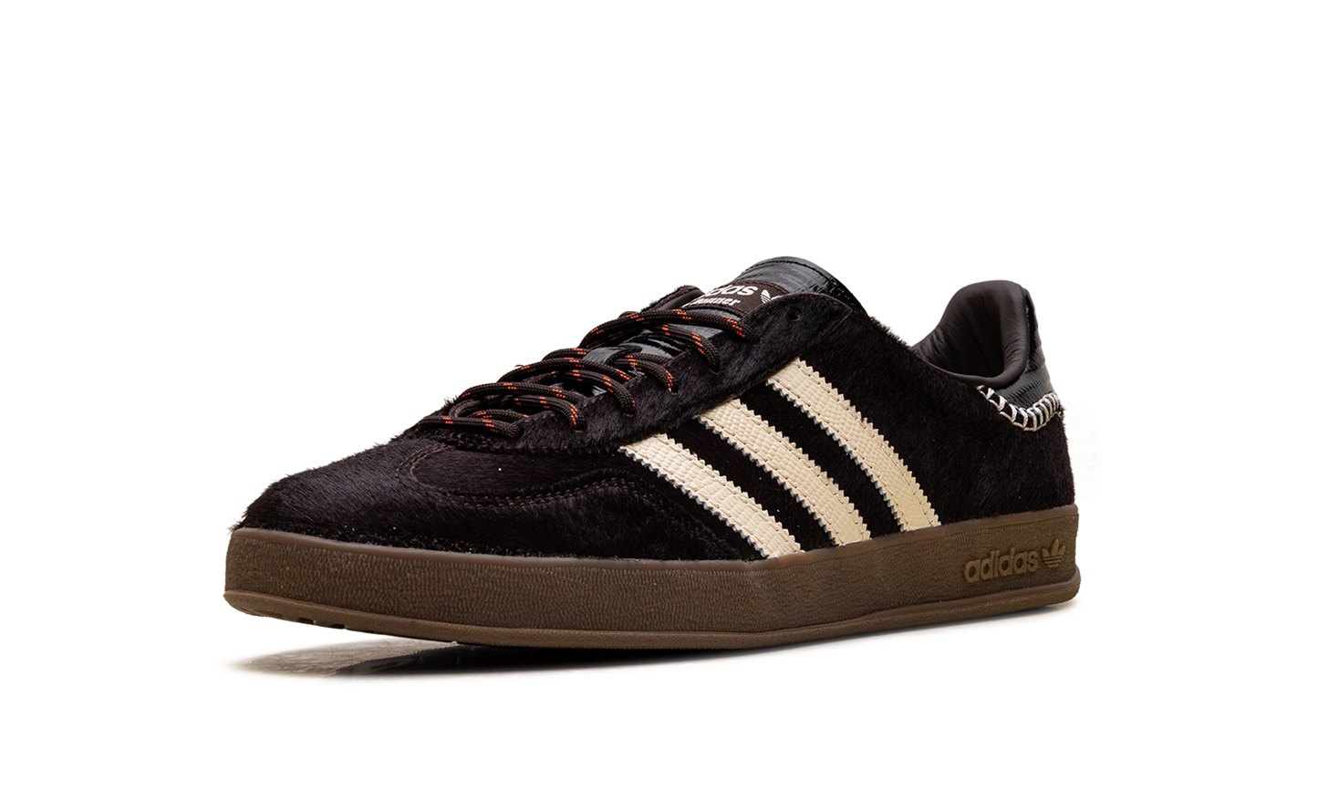 Gazelle Indoor  Wales Bonner - Pony Hair  KK3640