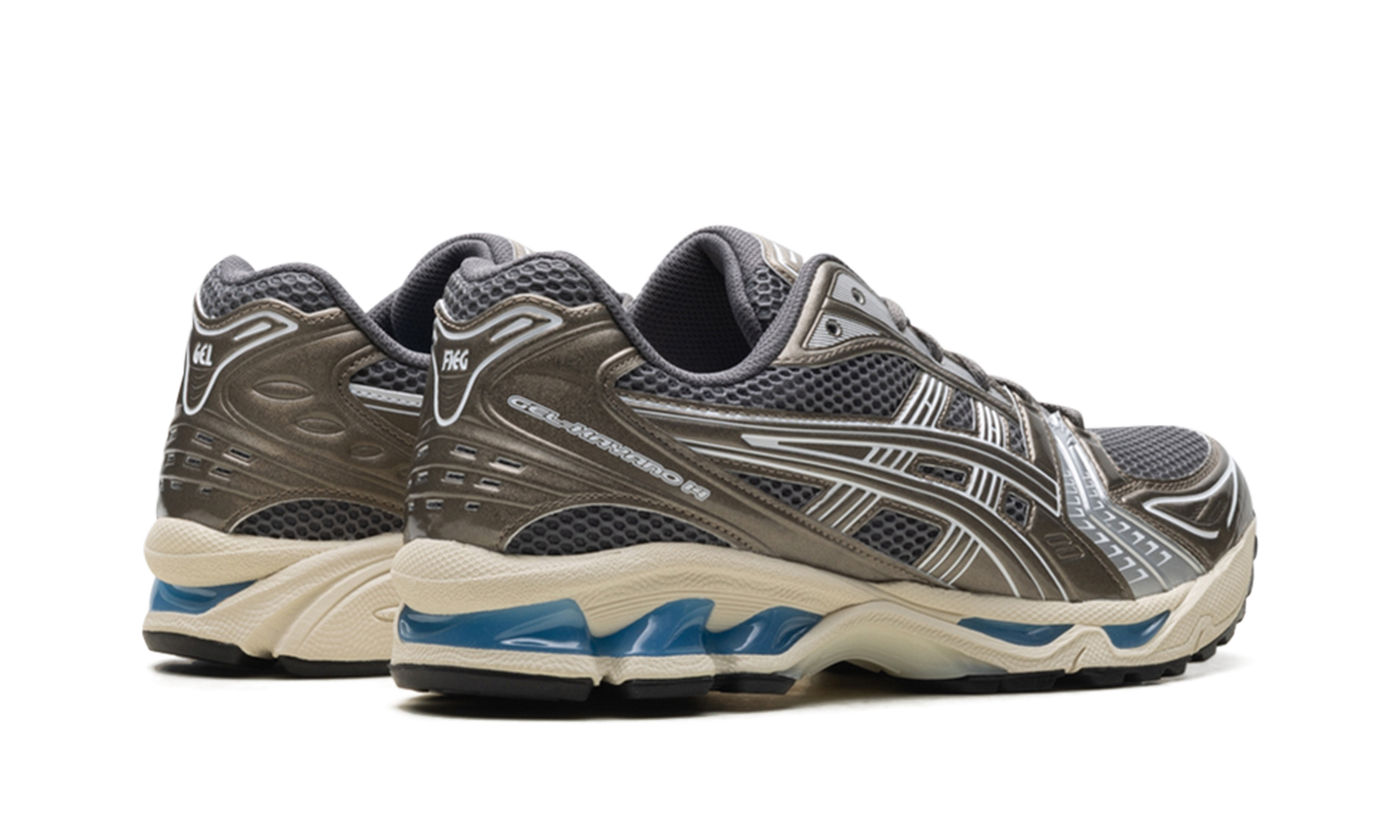 Gel-Kayano 14 Kith - Chicago 1203A993 020