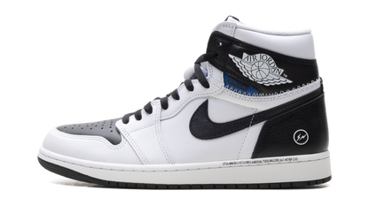 Air Jordan 1 Fragment Design - Union LA - White/Black II7282 100