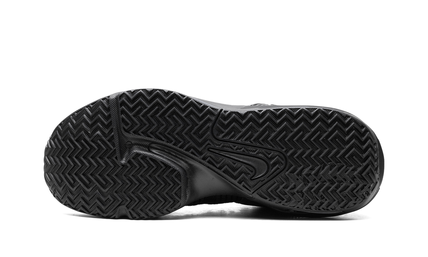 LEBRON WITNESS 7 Black DM1123 004