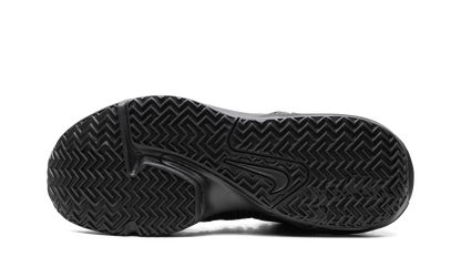 LEBRON WITNESS 7 Black DM1123 004