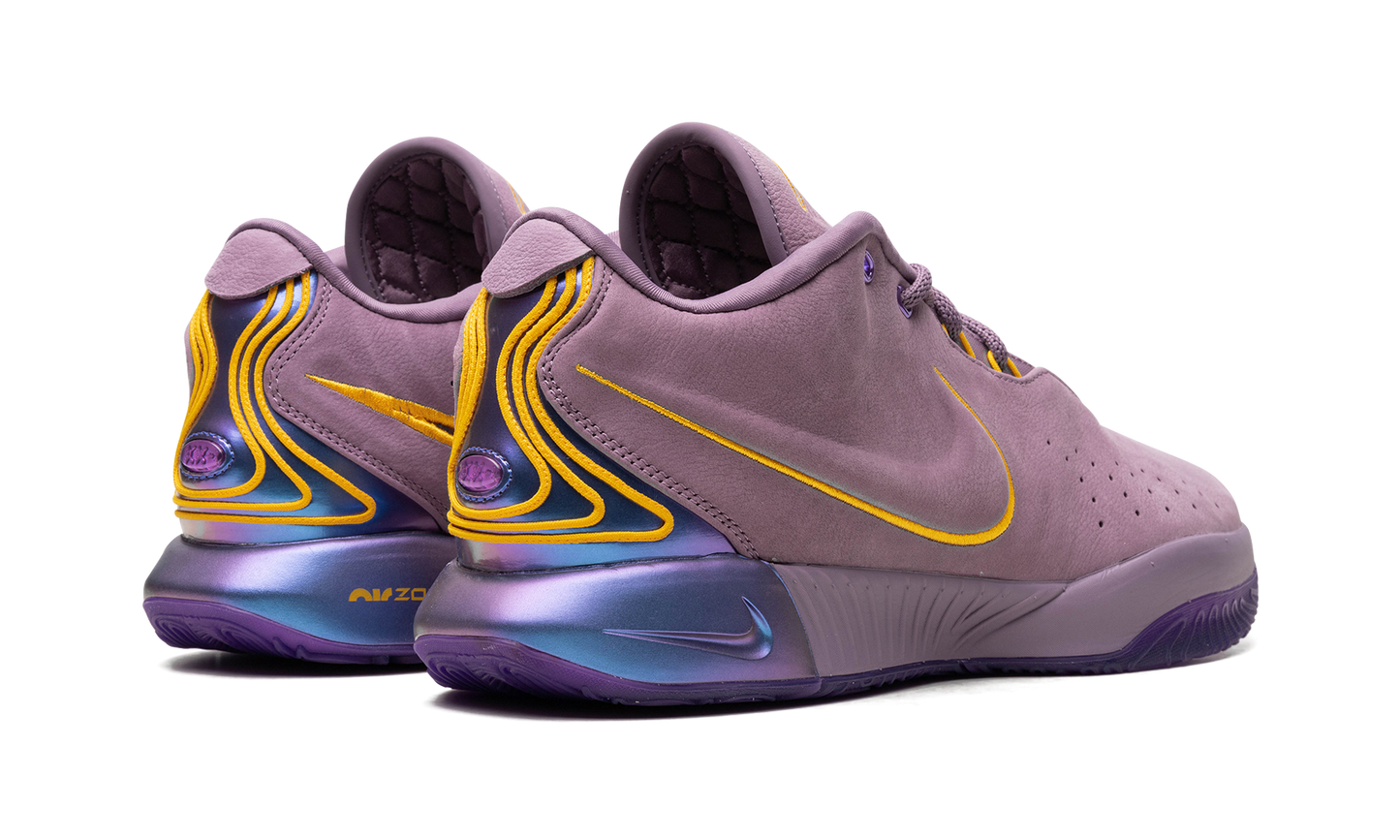 LeBron 21 Purple Rain FV2345 500