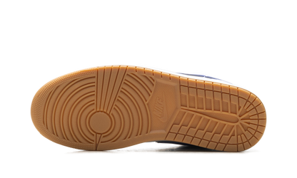 Air Jordan 1 Low SE Dodgers IQ0400 100