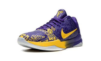 Kobe 5 Protro 5 Rings CD4991 400