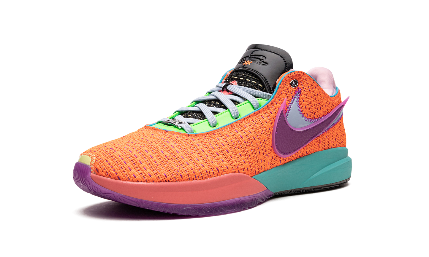 LeBron 20 Chosen 1 DJ5423 800