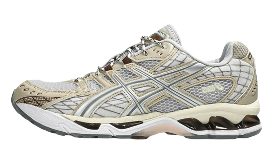 Gel-Nimbus 10.1 Concrete Feather Grey 1203A543 024