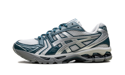 Gel Kayano 14 Glacier Grey Pure Silver 1203A537 021