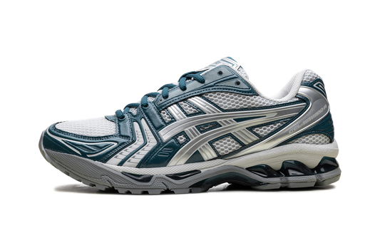 Gel Kayano 14 Glacier Grey Pure Silver 1203A537 021