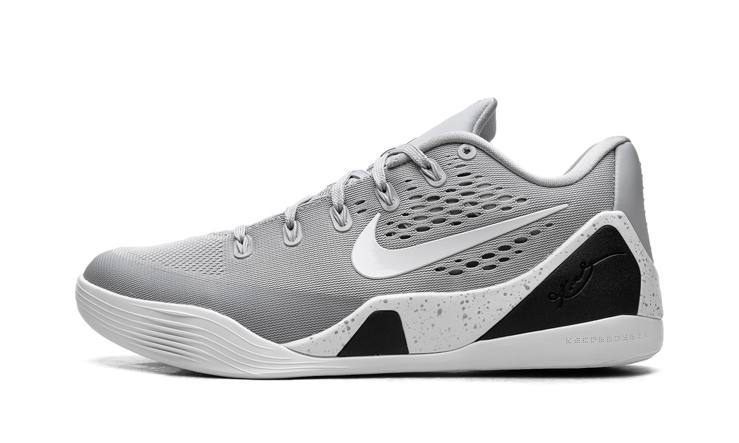 Kobe 9 EM Low Protro TB Wolf Grey IH1401 001