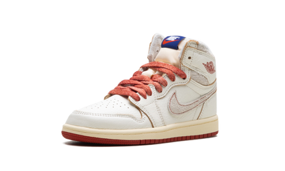 Air Jordan 1 High PS Rare Air FD2597 100