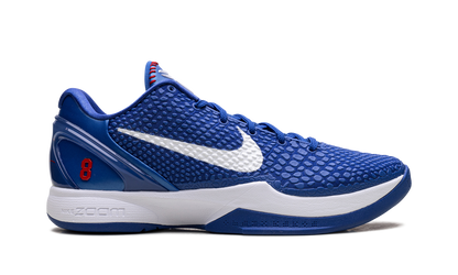 Zoom Kobe 6 Protro Dodgers CW2190 400