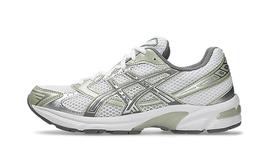 Gel 1130 WMNS White Dried Leaf Green 1202a164 124