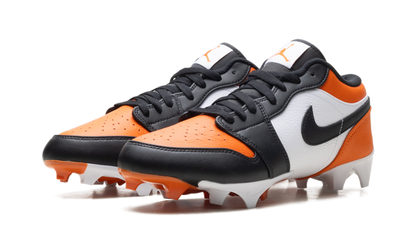 Air Jordan 1 Low TD Cleats Shattered Backboard FJ6245 801