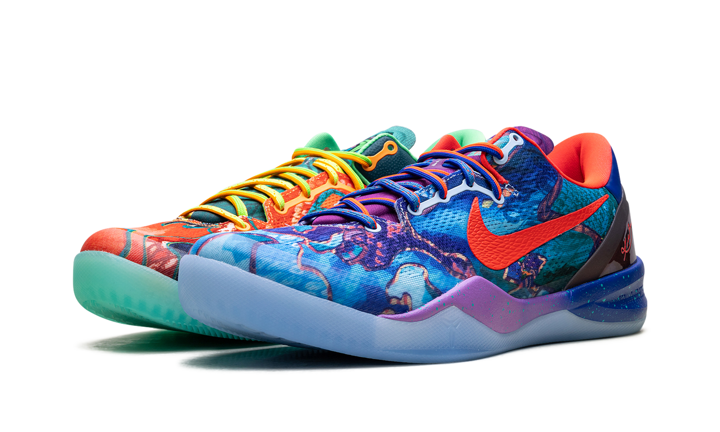 Kobe 8 Protro What The HM9621 900