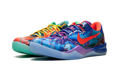 Kobe 8 Protro What The HM9621 900