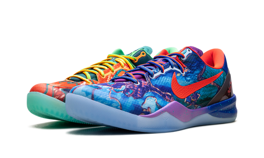 Kobe 8 Protro What The HM9621 900