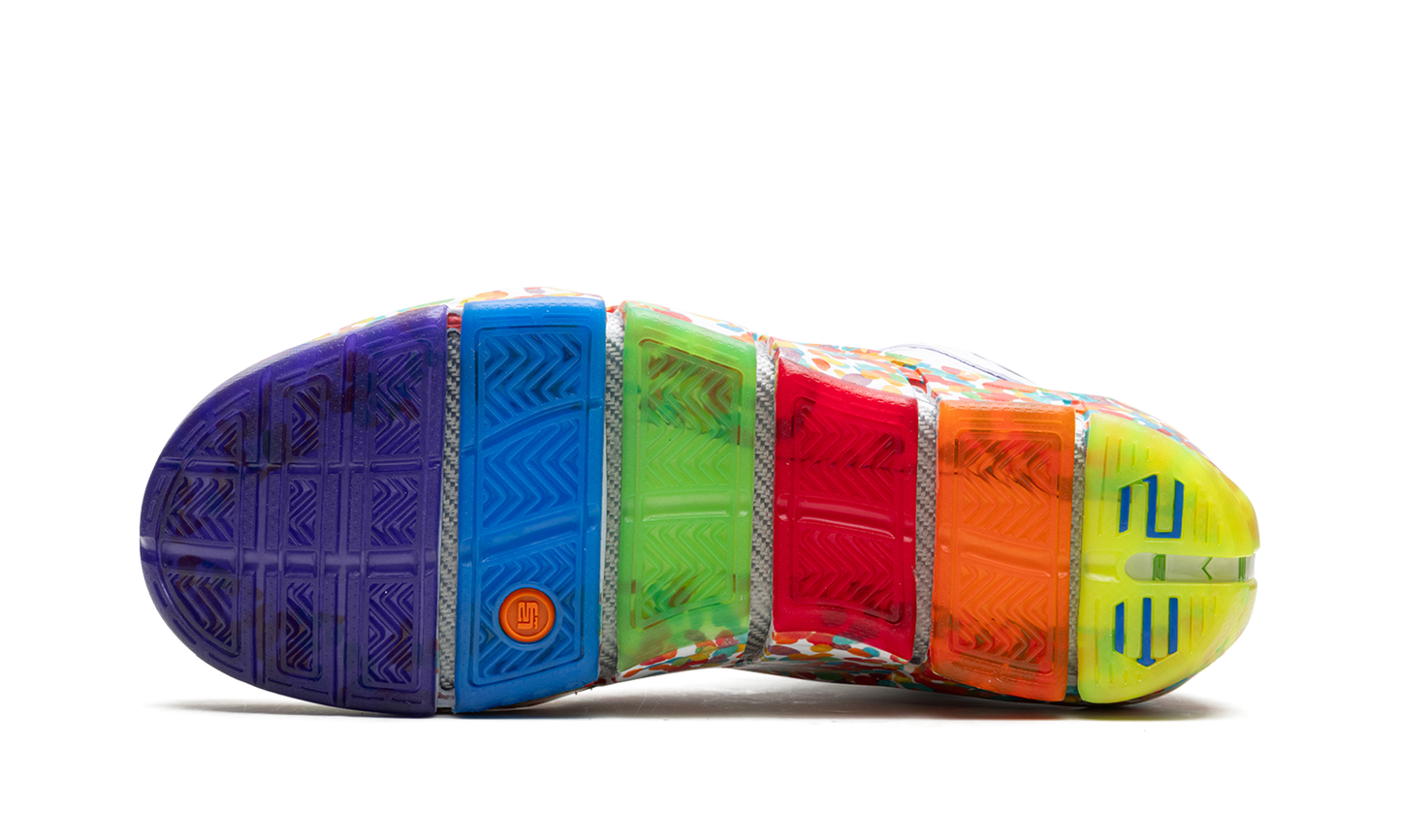 LeBron 4 Fruity Pebbles DQ9310 100