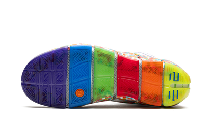 LeBron 4 Fruity Pebbles DQ9310 100