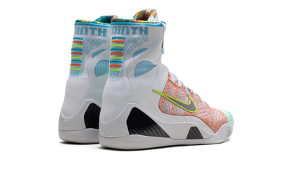 Kobe 9 Elite Protro What The FZ7335 101