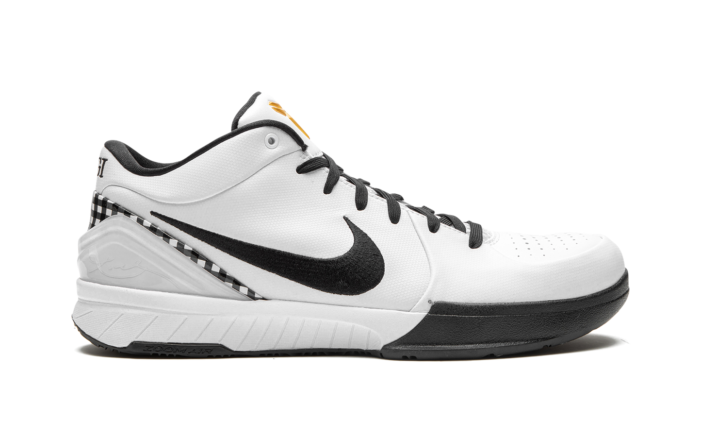 Zoom Kobe 4 Protro Mambacita Gigi FJ9363 100
