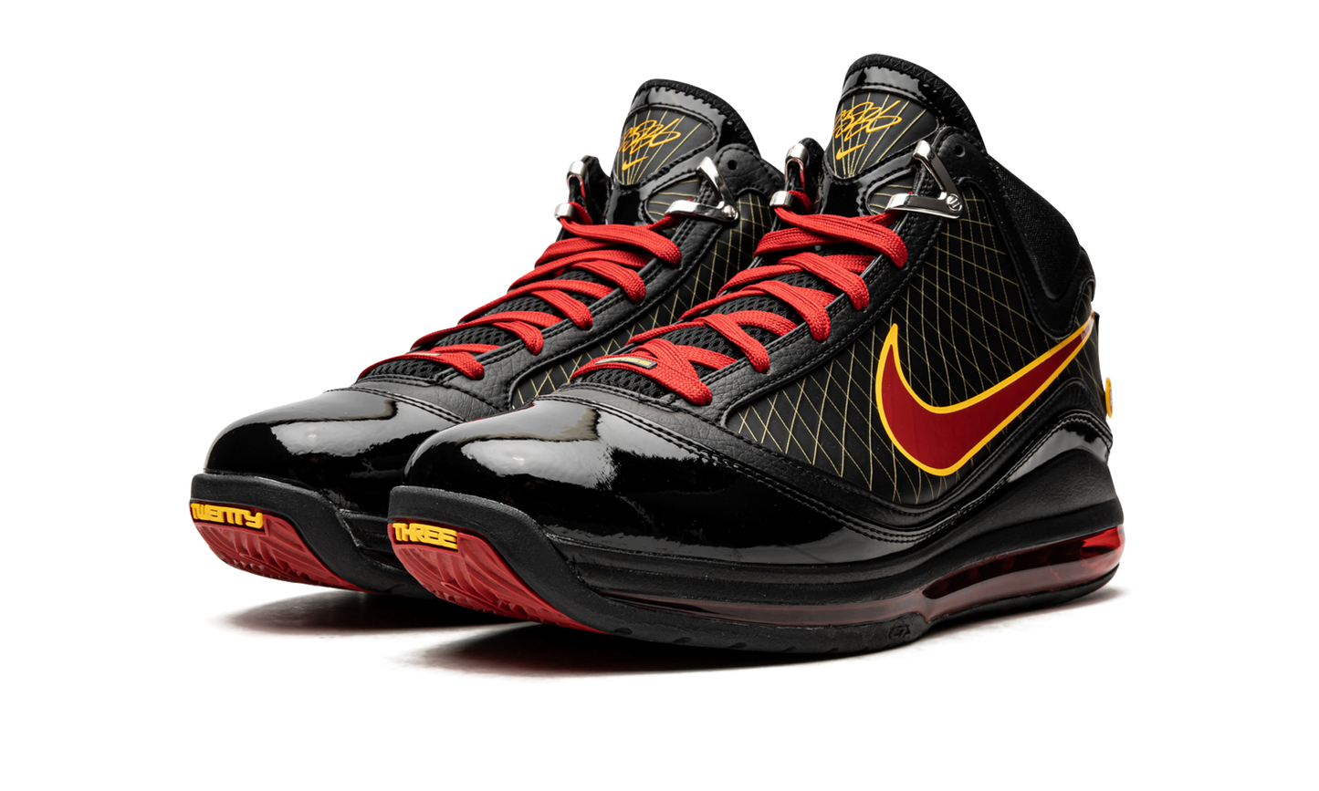 Air Max Lebron 7 PE Fairfax CU5646 001