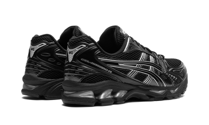 Gel-Kayano 14 Black Pure Silver 1201A019 006