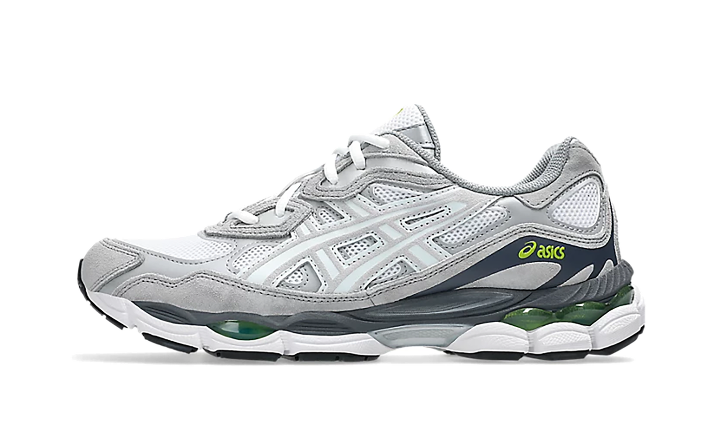 Gel-NYC Grey 1203A383 109