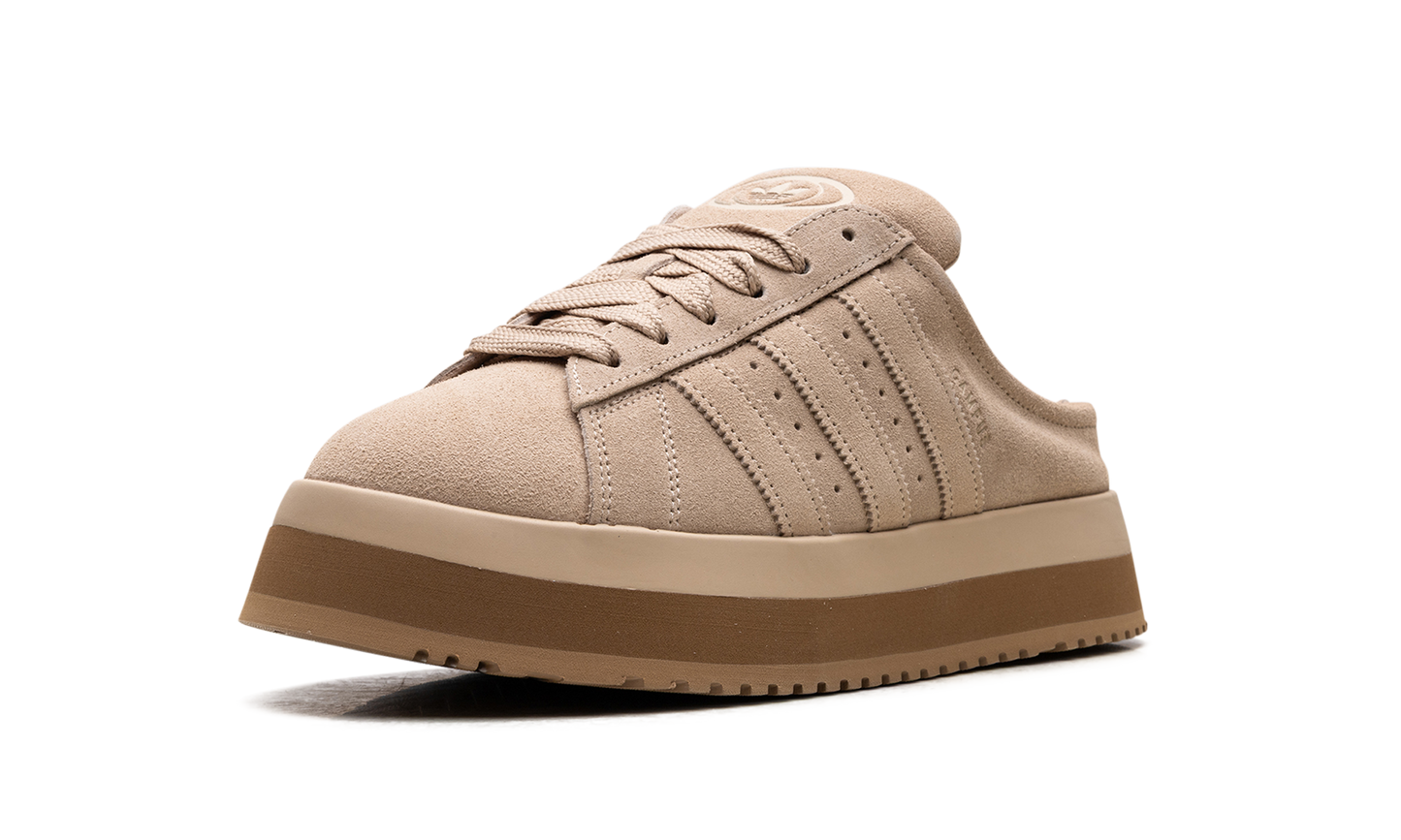 Campus 00s Winter Low WMNS  Magic Beige  JR3732