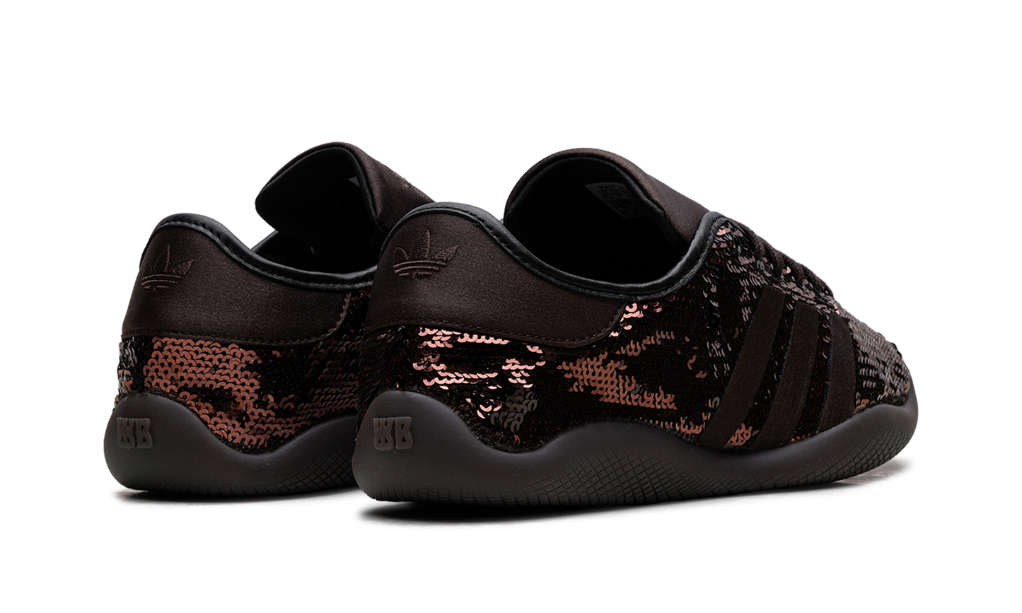 Karintha Lo  Wales Bonner - Bronze Sequin  KH8798
