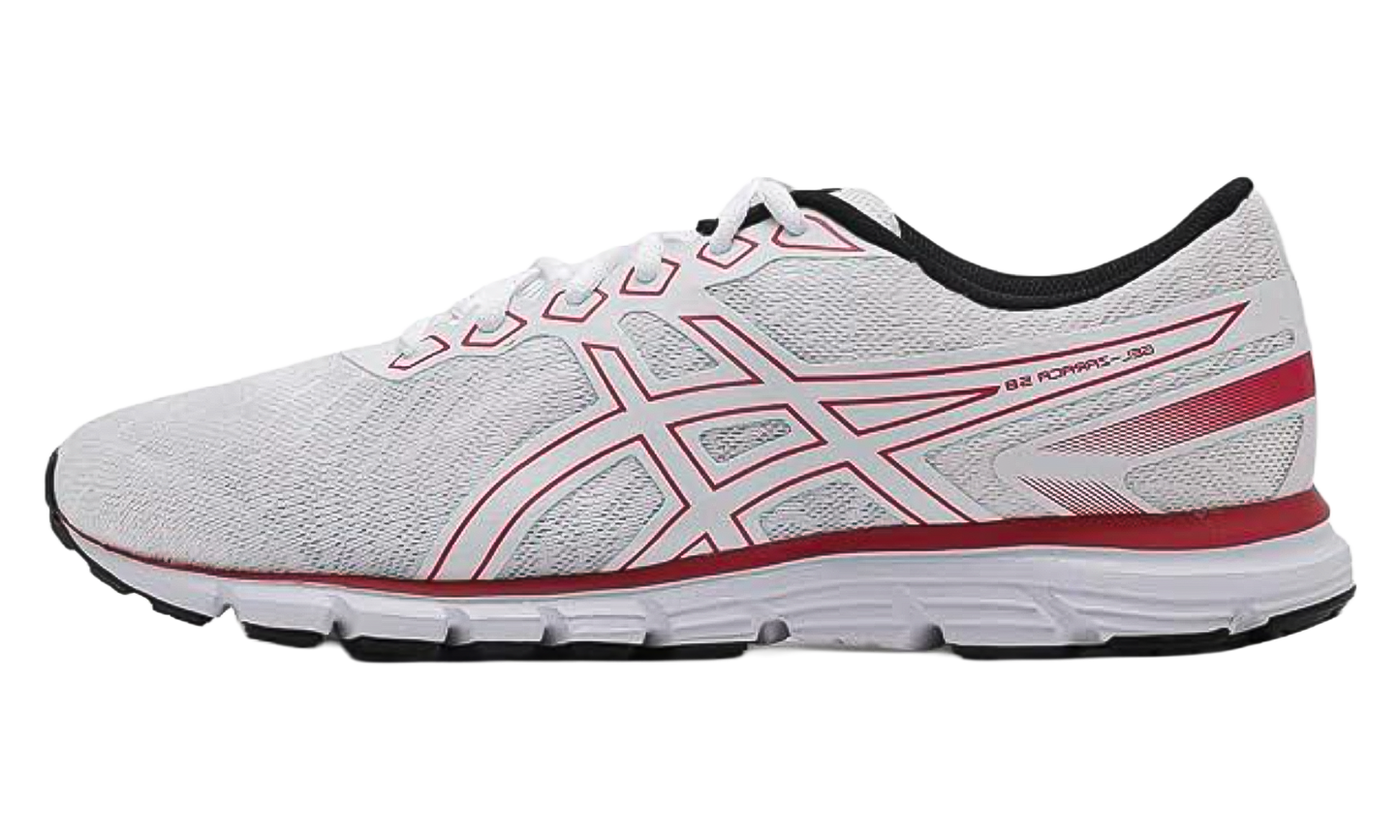 GEL-ZARACA 5 B Brilliant White Classic Red 1011B137.100