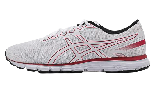 GEL-ZARACA 5 B Brilliant White Classic Red 1011B137.100