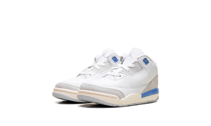 Air Jordan 3 TD Lucky Shorts DM0968 101