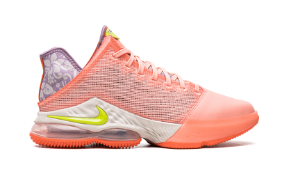 LEBRON XIX LOW Atomic DQ8344 600