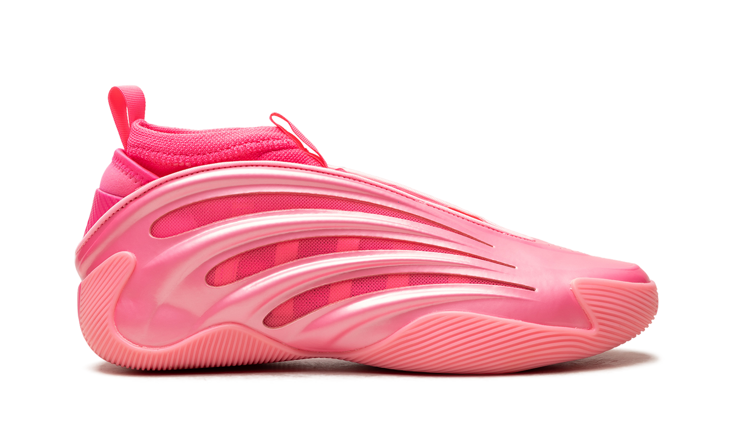 Harden Vol. 9  Flamingo Pink  KJ6128