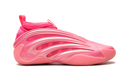 Harden Vol. 9  Flamingo Pink  KJ6128