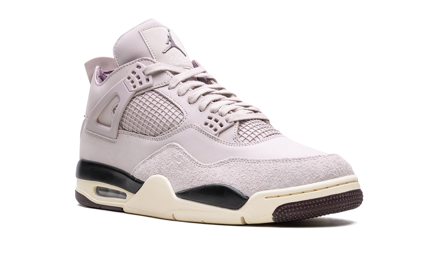 Air Jordan 4 WMNS A Ma Mani¨¦re - While You Were Sleeping FZ4810 200
