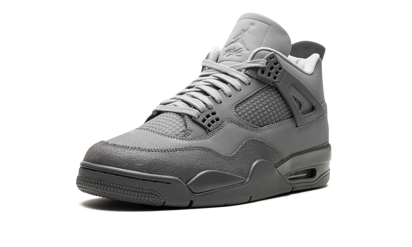 Air Jordan 4 Wet Cement FQ7928 001
