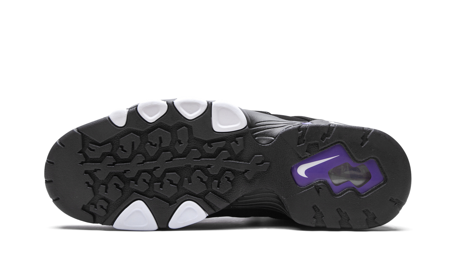 Air Max 2 CB '94 Black White Purple (2020/2025) CZ7871 001